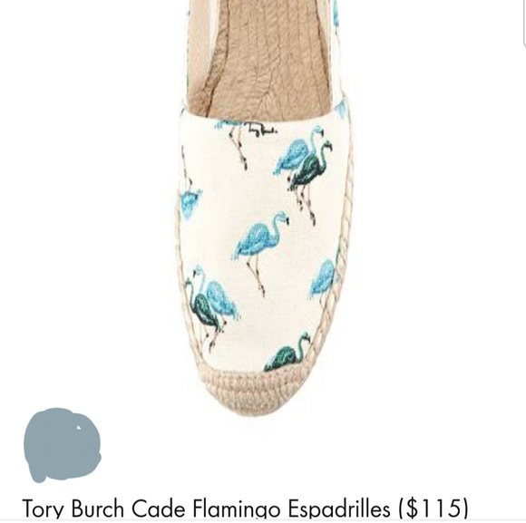 flamingo espadrilles